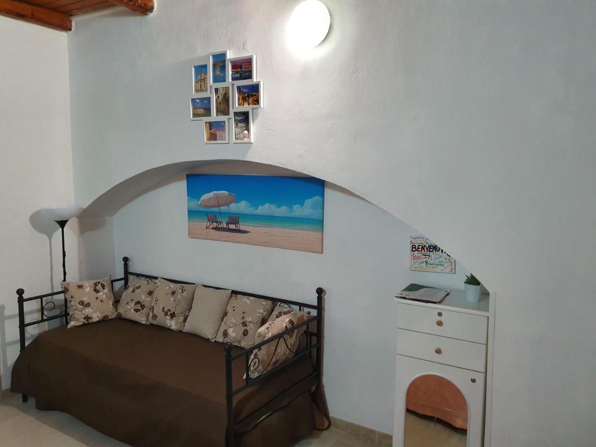 Casa Marley Villa Syracuse Eksteriør billede