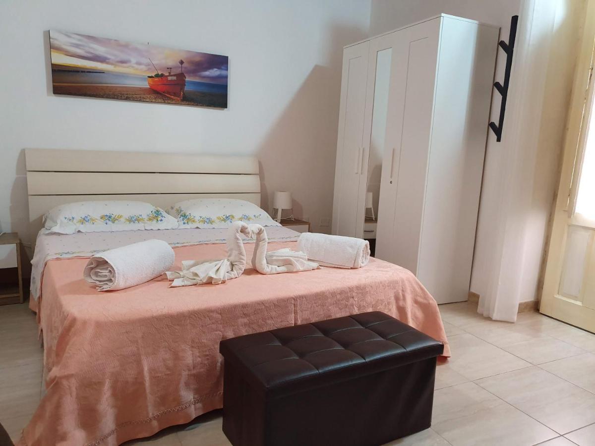 Casa Marley Villa Syracuse Eksteriør billede