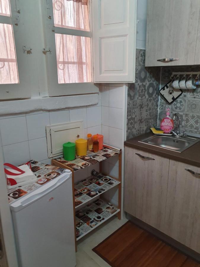 Casa Marley Villa Syracuse Eksteriør billede