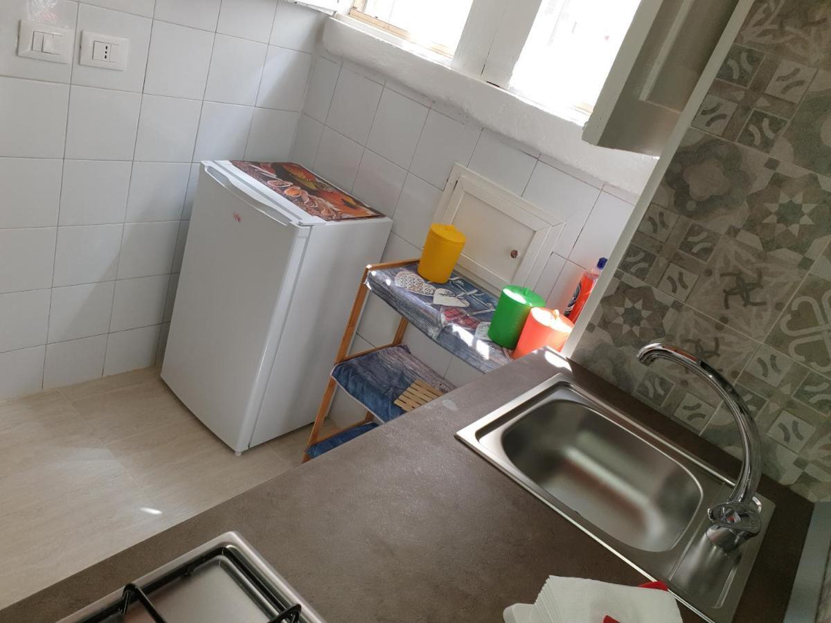 Casa Marley Villa Syracuse Eksteriør billede