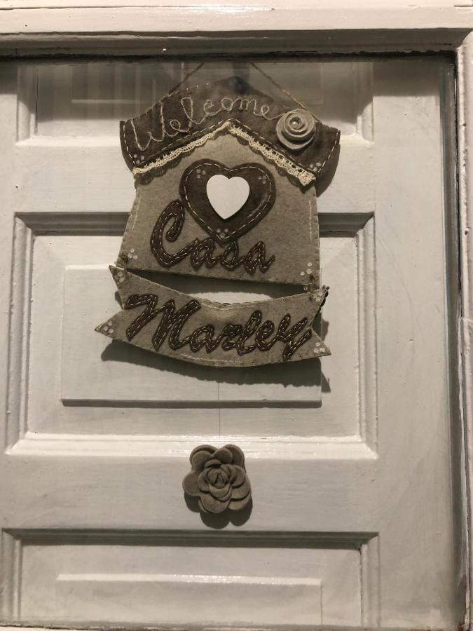 Casa Marley Villa Syracuse Eksteriør billede