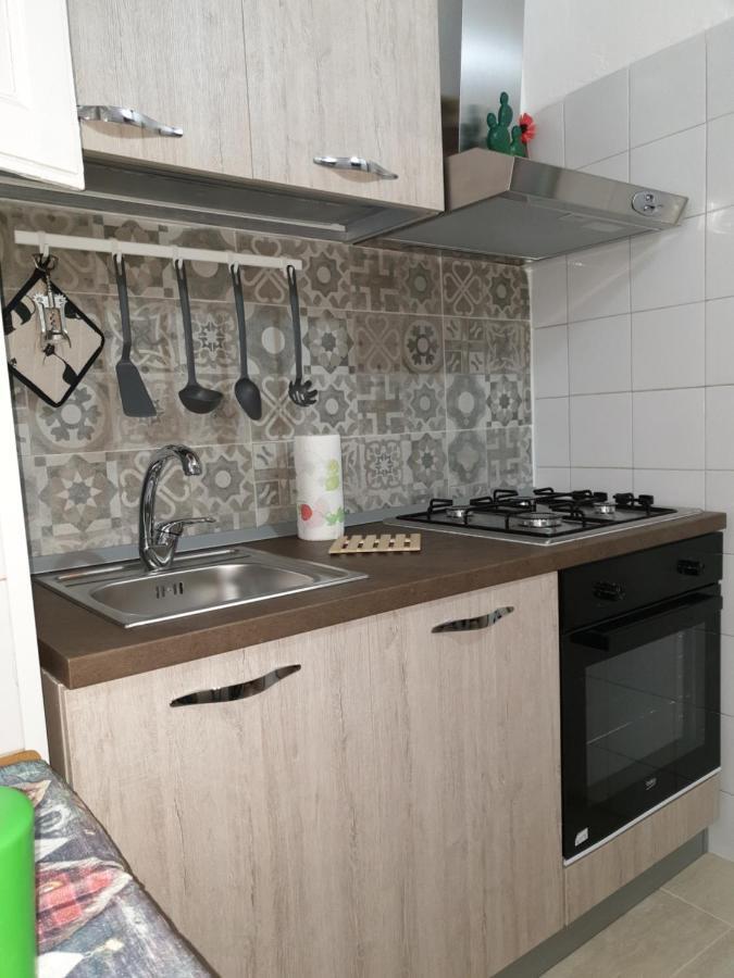 Casa Marley Villa Syracuse Eksteriør billede